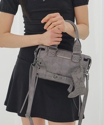 FANCY CLUB｜ファンシークラブのショルダーバッグ通販 - ZOZOTOWN