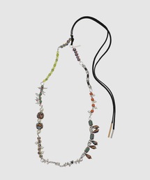 DRIES VAN NOTEN（ドリスヴァンノッテン）の「NECKL.W261-2050 Q.048 NECKL（ネックレス）」
