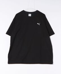 《PUMA》ESS ELEVATED MX SS カモ BK PT Tシャツ
