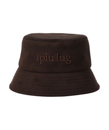 1 piu 1 uguale 3（ウノピゥウノウグァーレトレ）の「113 BUCKET HAT（ハット）」