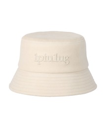 1 piu 1 uguale 3（ウノピゥウノウグァーレトレ）の「113 BUCKET HAT（ハット）」