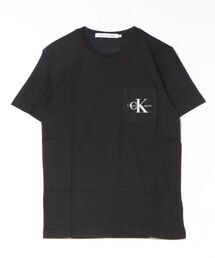 Calvin Klein(�J���o���E�N���C��)�́yCalvin Klein�zJ30J320936/T�V���c(T�V���c/�J�b�g�\�[)
