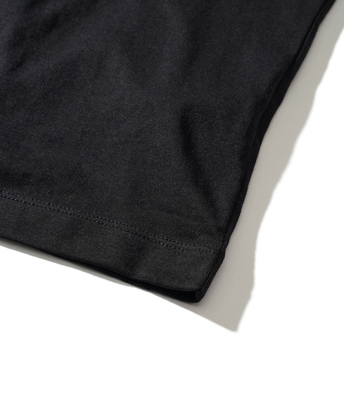 Calvin Klein(カルバン・クライン)の「【Calvin Klein】J30J320936/Tシャツ(Tシャツ/カットソー・メンズ・ブラック/ホワイト・XXL/XL/L/M)」の8枚目の写真