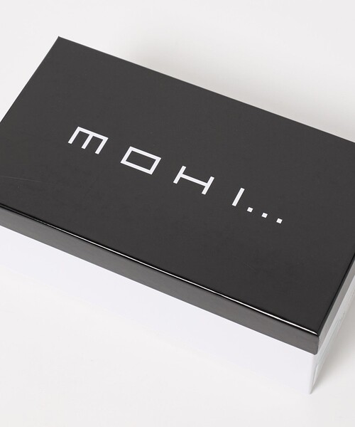 MOHI(モヒ)の「【別注】<MOHI...>WEAVE LACEUP シューズ(サンダル・レディース・ブラック/ライトブルー・36/38/37/39)」の4枚目の写真
