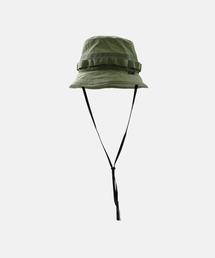 MOIF（モイフ）の「[SS26] OMBRA BUCKET HAT / SAGE（ハット）」