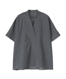 TRANSLUCENT JERSEY / カットソートップス / P