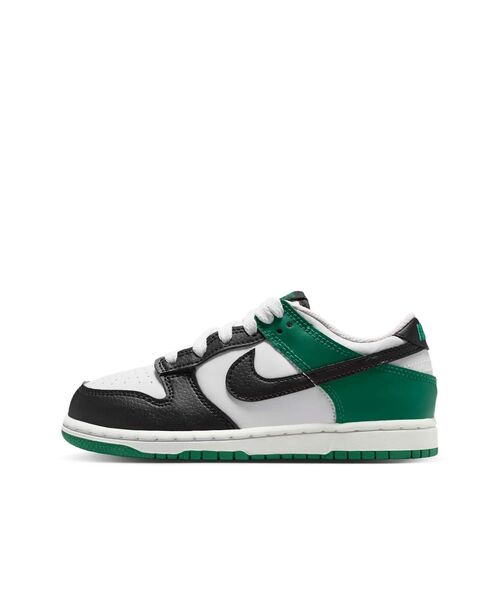 ナイキ ダンク LOW リトルキッズシューズ / Nike Dunk Low Little Kids