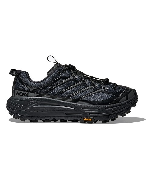 HOKA MAFATE THREE2 WORDMARK（ホカ マファテ スリー2 ワードマーク