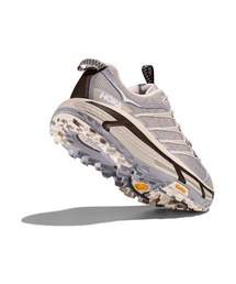 Kinetics（キネティクス）の「HOKA MAFATE THREE2 WORDMARK（ホカ マファテ スリー2 ワードマーク）（スニーカー）」