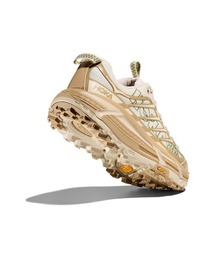 Kinetics（キネティクス）の「HOKA MAFATE THREE2 WORDMARK（ホカ マファテ スリー2 ワードマーク）（スニーカー）」