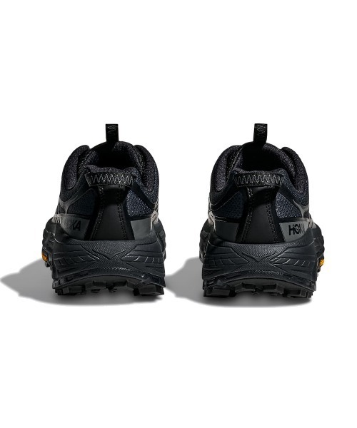 HOKA(ホカ)の「HOKA MAFATE THREE2 WORDMARK(ホカ マファテ スリー2 ワードマーク)(スニーカー・メンズ・ベージュ系/グレー系/ブラック系・23cm/23.5cm/24cm/24.5cm/25cm/25.5cm/26cm/26.5cm/27cm/27.5cm/28cm/28.5cm/29cm)」の7枚目の写真