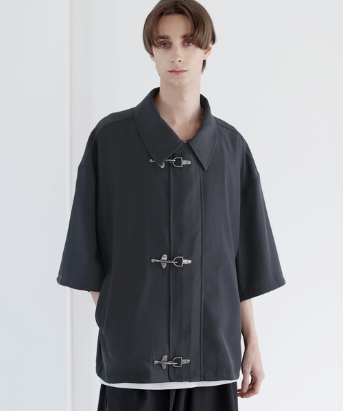 MUJI Labo〕紳士 カシミヤ混ジャケット（その他アウター）｜MUJI Labo