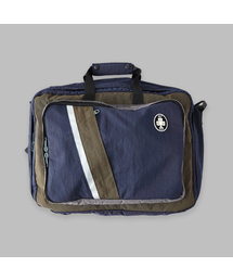 CIRCUSBOYBAND（サーカスボーイバンド）の「デイリートラベラー03 - 3WAYバッグ デイリートラベラー（バックパック/リュック）」