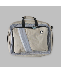 CIRCUSBOYBAND（サーカスボーイバンド）の「デイリートラベラー03 - 3WAYバッグ デイリートラベラー（バックパック/リュック）」