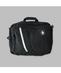 CIRCUSBOYBAND（サーカスボーイバンド）の「デイリートラベラー03 - 3WAYバッグ デイリートラベラー（バックパック/リュック）」