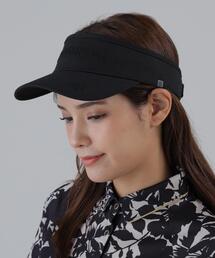 St ANDREWS】レースリボンバイザー (WOMENS)（サンバイザー）｜St