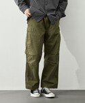 Buzz Rickson's（バズリクソンズ）の「BUZZ RICKSON'S × fennica