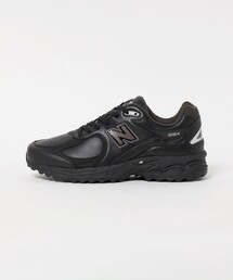 New Balance（ニューバランス）の「＜New Balance＞Golf 2002 v1 LACE/ユニセックス ゴルフ シューズ（スニーカー）」