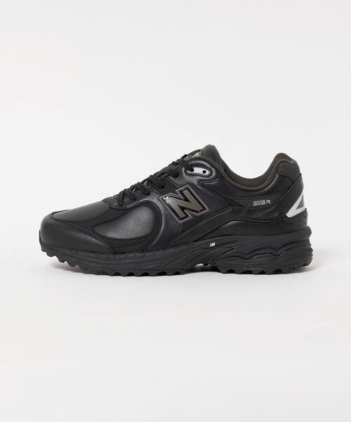 New Balance＞Golf 2002 v1 LACE/ユニセックス ゴルフ シューズ