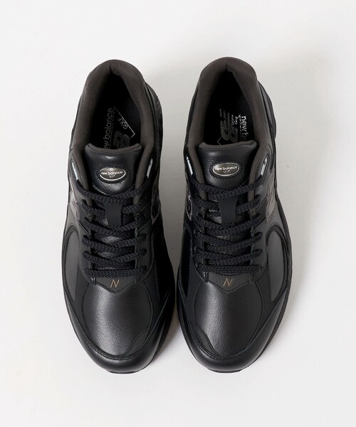 New Balance＞Golf 2002 v1 LACE/ユニセックス ゴルフ シューズ