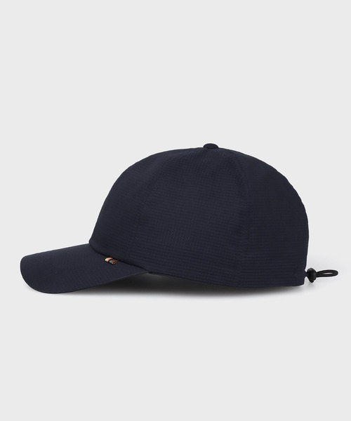 ストライプタブ キャップ【160304 CDCAP】（キャップ）｜Paul Smith