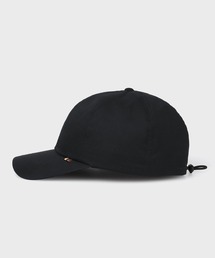 Paul Smith｜ポール・スミス（メンズ）のキャップ（ブラック/黒色系