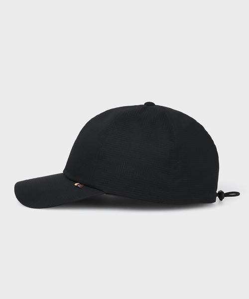 ストライプタブ キャップ【160304 CDCAP】（キャップ）｜Paul Smith