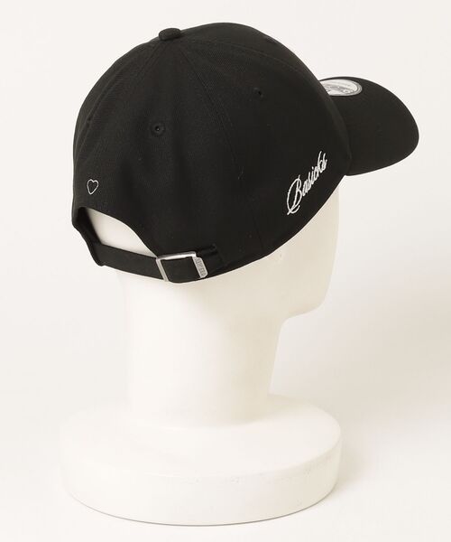 BASICKS】x Newera Yankees Cap（キャップ）｜BASICKS（ベイシックス