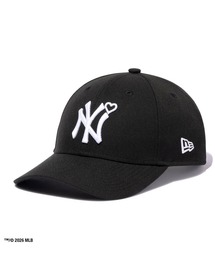 BASICKS（ベイシックス）の「【BASICKS】x Newera Yankees Cap（キャップ）」