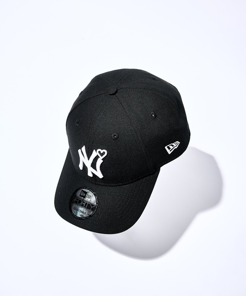 BASICKS】x Newera Yankees Cap（キャップ）｜BASICKS（ベイシックス