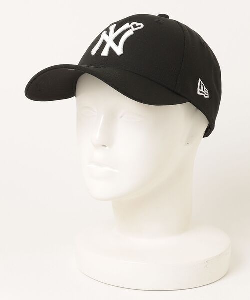 BASICKS】x Newera Yankees Cap（キャップ）｜BASICKS（ベイシックス