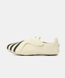 adidas Originals（アディダスオリジナルス）の「adidas Originals VIRGINIA VARIO FLAT EARTHER by Pharrell KI7668（スニーカー）」