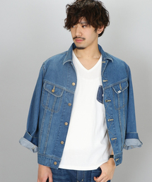 Lee | 【Lee×CIAOPANICTYPY】コラボGジャン(デニムジャケット)