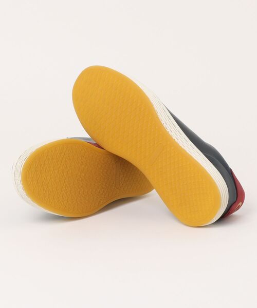 COLE HAAN(コールハーン)の「グランドプロ ターフ スカイウィーブ スニーカー mens(スニーカー・メンズ・ネイビー・7/7.5/8/8.5/9/9.5/10/10.5/11)」の7枚目の写真