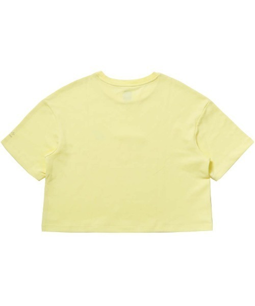 CHUMS（チャムス）の「【別注】チャムス CHUMS ●BBs SOTOASOBI Snorkeling T 限定コラボ（Tシャツ/カットソー・レディース・ブラック/ホワイト/ペールイエロー・M/L）」の20枚目の写真