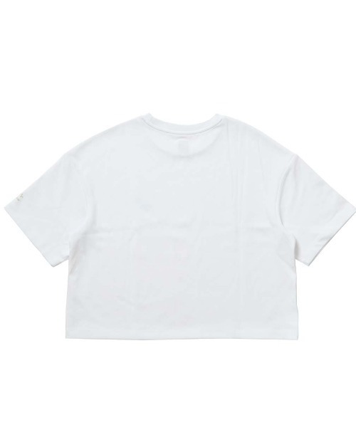 CHUMS（チャムス）の「【別注】チャムス CHUMS ●BBs SOTOASOBI Snorkeling T 限定コラボ（Tシャツ/カットソー・レディース・ブラック/ホワイト/ペールイエロー・M/L）」の13枚目の写真