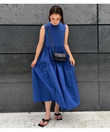 セール】ワンショルダージャンプスーツ / One-Shouldered Jumpsuit