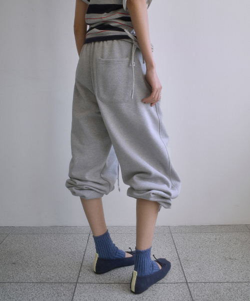 PORTERNA(ポルテナ)の「DOT SQUARE FLATS - NAVY(バレエシューズ・レディース・その他・23cm/24cm/25cm)」の19枚目の写真