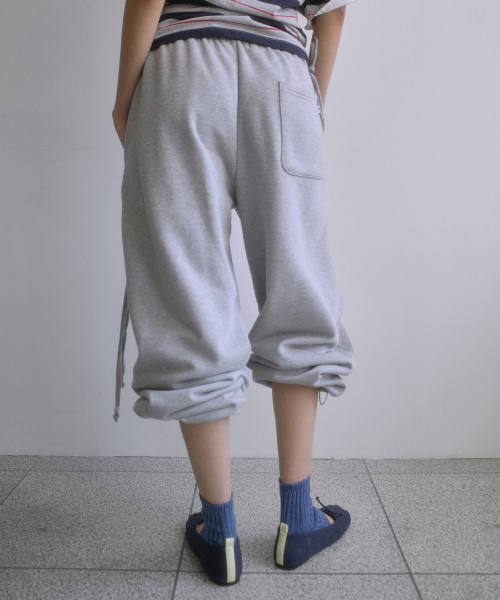 PORTERNA(ポルテナ)の「DOT SQUARE FLATS - NAVY(バレエシューズ・レディース・その他・23cm/24cm/25cm)」の20枚目の写真
