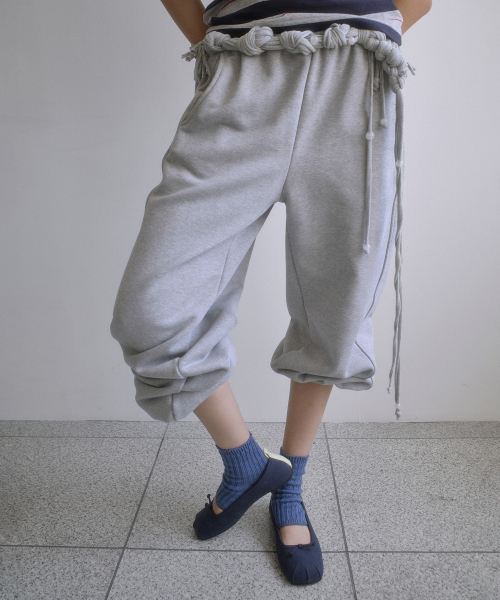 PORTERNA(ポルテナ)の「DOT SQUARE FLATS - NAVY(バレエシューズ・レディース・その他・23cm/24cm/25cm)」の22枚目の写真