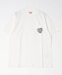 【KENZO】FE65TS2854SG CLASSIC POCKET T-SHIRT
