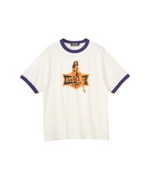 HYSTERIC GLAMOUR | ELECTRIC LADY Tシャツ(Tシャツ/カットソー)