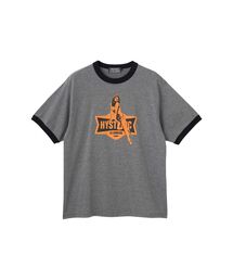 7HG Tシャツ（Tシャツ/カットソー）｜HYSTERIC GLAMOUR（ヒステリック