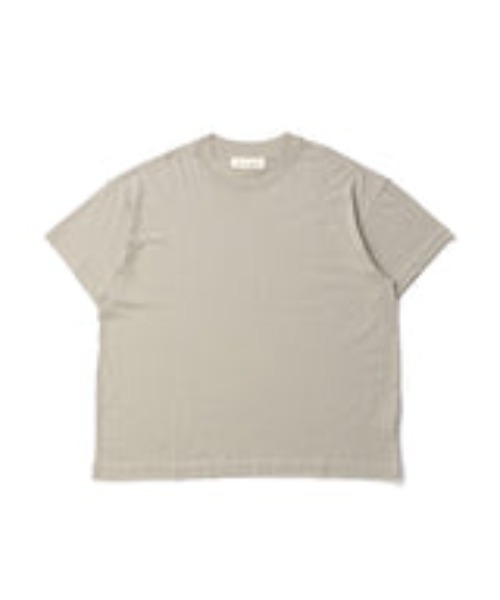 FOG ESSENTIALS(エフオージーエッセンシャルズ)の「フィア オブ ゴッド エッセンシャルズ 【Fear of God ESSENTIALS】 - 半袖Tシャツ【SIGNATURE ESSENTIAL TEE SEAL 125SP264222F】(Tシャツ/カットソー・メンズ・ベージュ・S/M)」の1枚目の写真