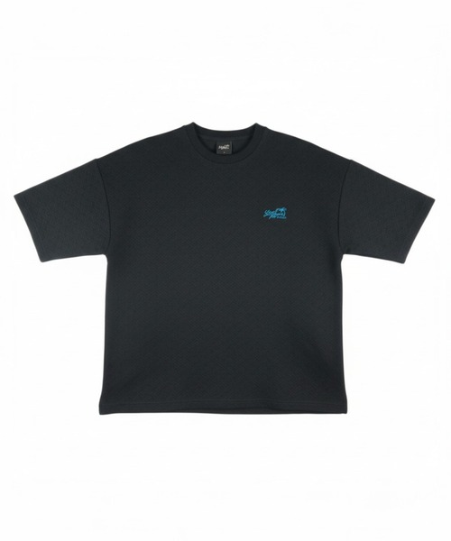 LOCALMOTION HAWAII(ローカルモーション ハワイ)の「サーフフクレジャガードTシャツ(Tシャツ/カットソー・メンズ・ブラック/ホワイト・MEDIUM/LARGE/X-LARGE)」の2枚目の写真