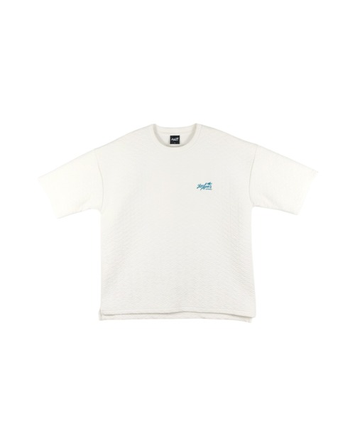 LOCALMOTION HAWAII(ローカルモーション ハワイ)の「サーフフクレジャガードTシャツ(Tシャツ/カットソー・メンズ・ブラック/ホワイト・MEDIUM/LARGE/X-LARGE)」の3枚目の写真
