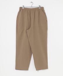 URBAN RESEARCH Sonny Label（アーバンリサーチサニーレーベル）の「リネン混ワイドイージーパンツ（その他パンツ）」