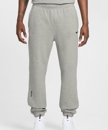 NIKE（ナイキ）の「NIKE M NRG NOCTA CS PANT FLC / ナイキ NRG NOCTA CS フリース パンツ 【SP】（スウェットパンツ）」