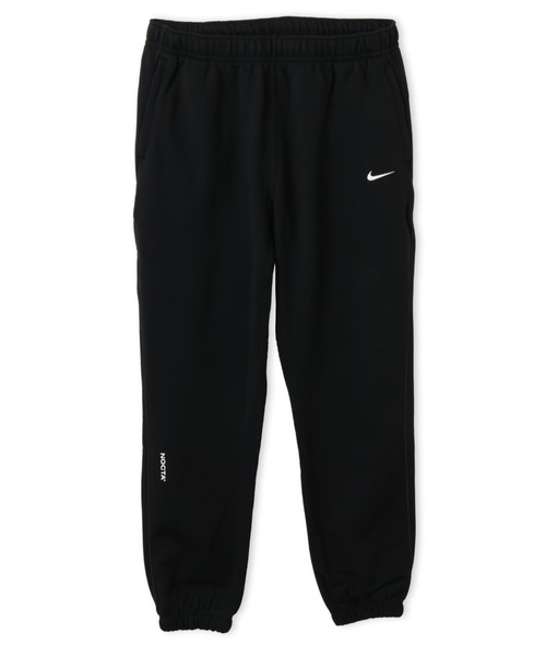 NIKE(ナイキ)の「NIKE M NRG NOCTA CS PANT FLC / ナイキ NRG NOCTA CS フリース パンツ 【SP】(スウェットパンツ・メンズ・ブラック/グレー/ブルー・S/M/L/XL/XXL)」の7枚目の写真