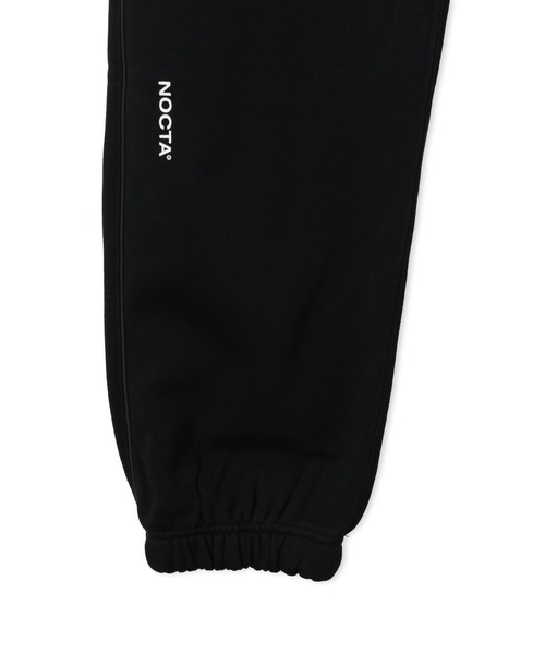 NIKE(ナイキ)の「NIKE M NRG NOCTA CS PANT FLC / ナイキ NRG NOCTA CS フリース パンツ 【SP】(スウェットパンツ・メンズ・ブラック/グレー/ブルー・S/M/L/XL/XXL)」の12枚目の写真